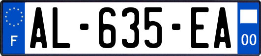 AL-635-EA