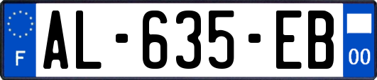 AL-635-EB