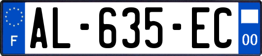 AL-635-EC