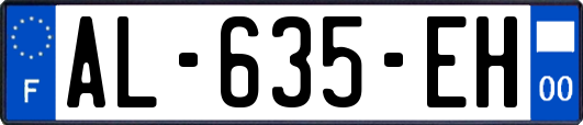 AL-635-EH
