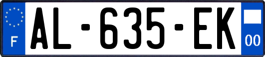AL-635-EK
