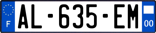 AL-635-EM