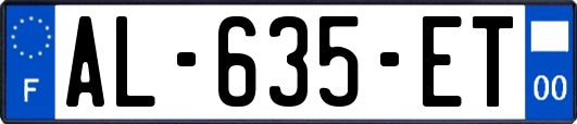 AL-635-ET