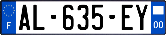 AL-635-EY