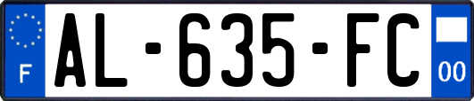 AL-635-FC