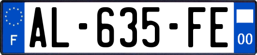AL-635-FE