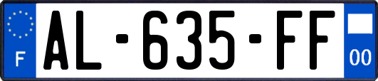 AL-635-FF