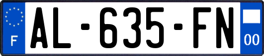 AL-635-FN