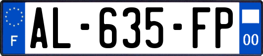 AL-635-FP