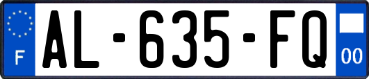 AL-635-FQ