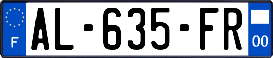 AL-635-FR