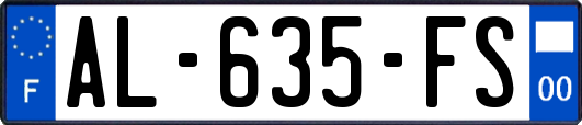 AL-635-FS
