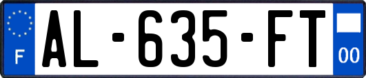 AL-635-FT