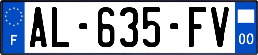 AL-635-FV