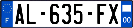 AL-635-FX