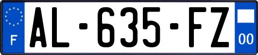 AL-635-FZ