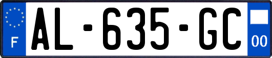 AL-635-GC