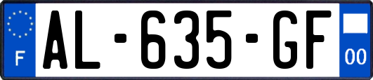 AL-635-GF