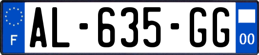 AL-635-GG