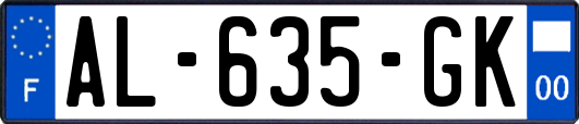 AL-635-GK