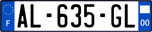 AL-635-GL