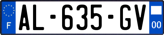 AL-635-GV