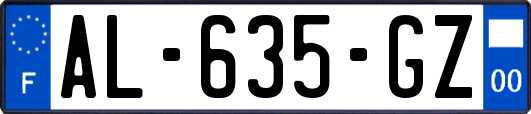 AL-635-GZ