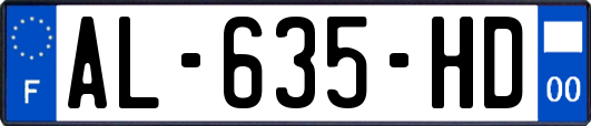 AL-635-HD