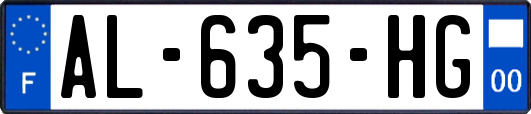 AL-635-HG