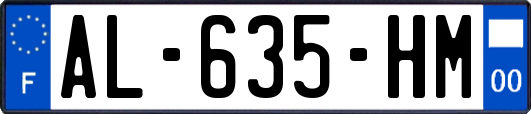 AL-635-HM