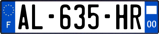 AL-635-HR