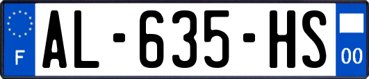 AL-635-HS