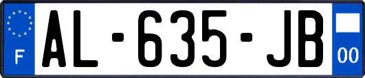AL-635-JB