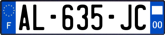 AL-635-JC