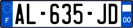 AL-635-JD