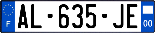 AL-635-JE