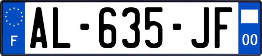 AL-635-JF