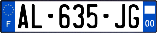 AL-635-JG