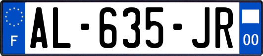 AL-635-JR
