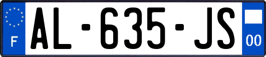 AL-635-JS