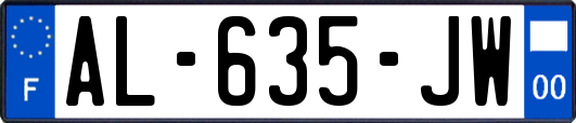 AL-635-JW