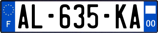 AL-635-KA