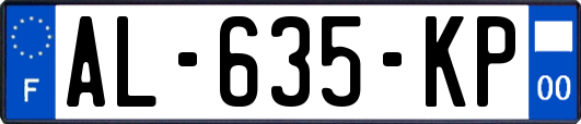 AL-635-KP