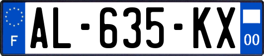 AL-635-KX