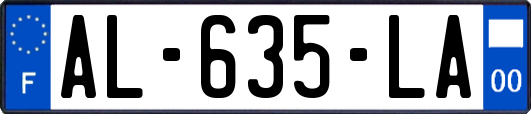 AL-635-LA