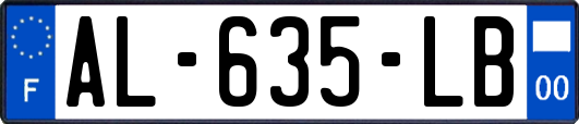 AL-635-LB