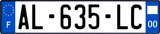 AL-635-LC