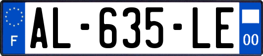 AL-635-LE