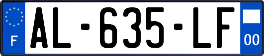AL-635-LF