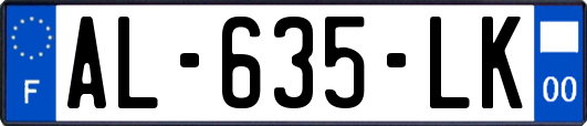 AL-635-LK